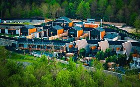 Grand Paradise Resort Sapanca